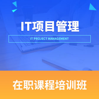 中国人民大学IT项目管理